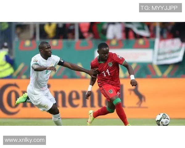 塞内加尔与布基纳法索激战在即谁能在这场对决中笑到最后