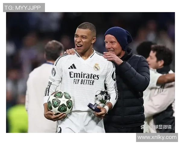 姆巴佩欧冠夜上演帽子戏法赛后发言引发未来去向猜测