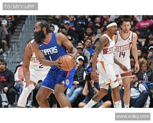 快船与太阳激战全场回放精彩瞬间回顾1月4日比赛分析