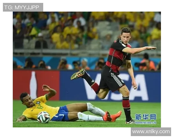 巴西与德国足球技术统计对比分析揭示两队实力差异