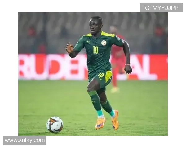 布基纳法索与塞内加尔激战在即谁将赢得这场非洲足球盛宴