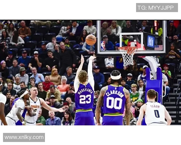 掘金与爵士精彩对决回放导航全解析助你重温比赛精彩瞬间