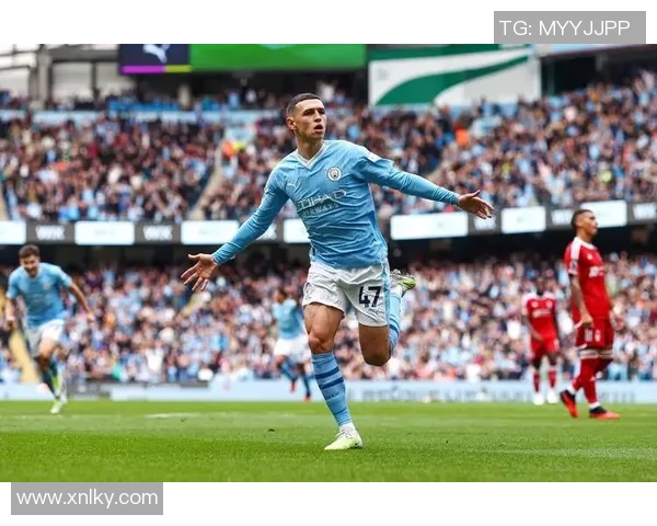 福登的崛起之路：从青训天才到英超明星的蜕变历程