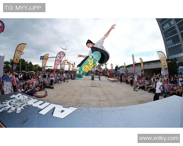 滑板文化的力量：探寻广州滑板队的技巧与团队精神MBA