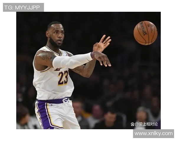 詹姆斯：从篮球巨星到社会影响力领袖的华丽转身与未来展望