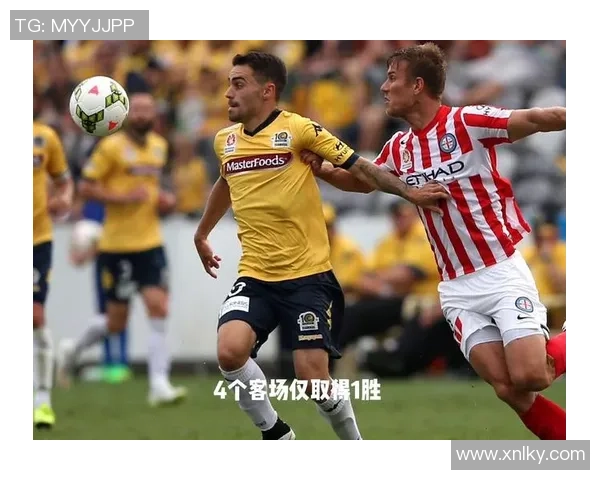 阿德莱德与墨尔本的精彩对决揭示了澳超联赛的激烈竞争与魅力