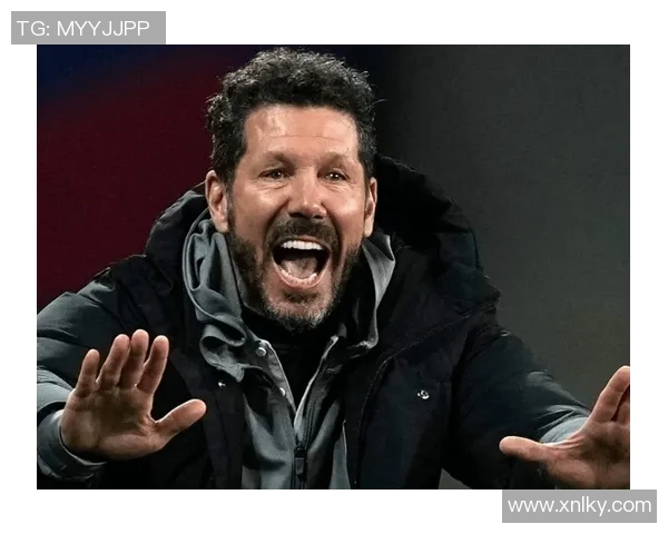 齐达内与西蒙尼的经典对决瞬间回顾与战术解析