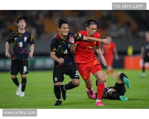 韩国与日本激战回顾精彩比赛视频全程解析与亮点集锦