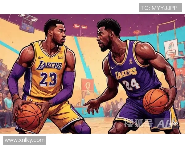 2021年湖人与爵士的激烈对决回顾与精彩瞬间分析