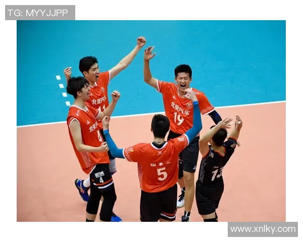 北京排球队转型之路揭秘大师赛特别报道展现新风貌与挑战