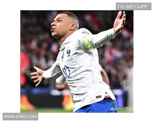 姆巴佩在赛场上的崛起与挑战如何塑造未来足球的传奇之路