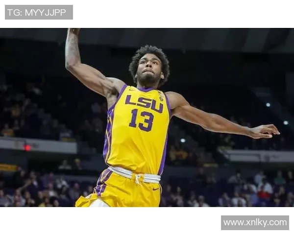 塔里伊森的崛起之路：从大学篮球新星到NBA未来之星的蜕变