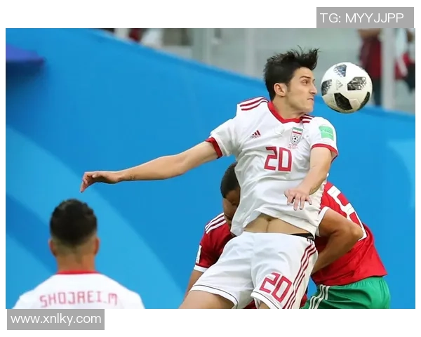 摩洛哥与伊朗足球实力对比谁更具竞争优势分析