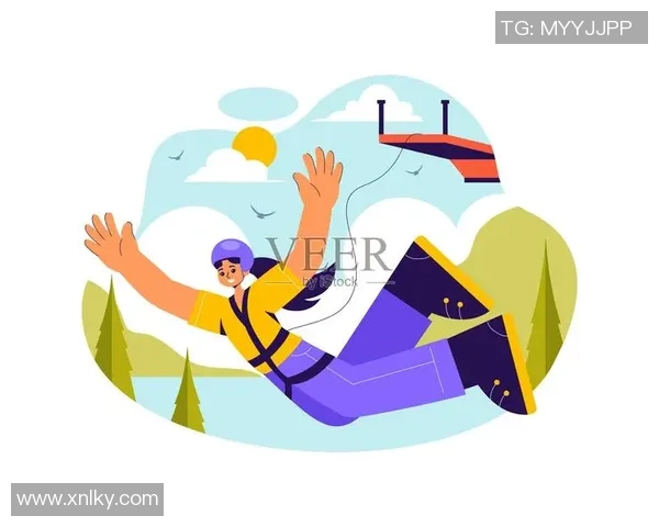 极限运动新趋势权威发布实力榜单助力运动员崛起MBA