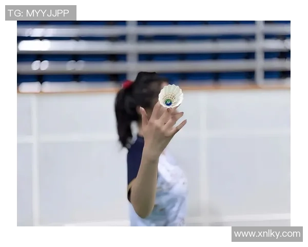 权威发布：2023年羽毛球选手灵活性实力排行榜全解析