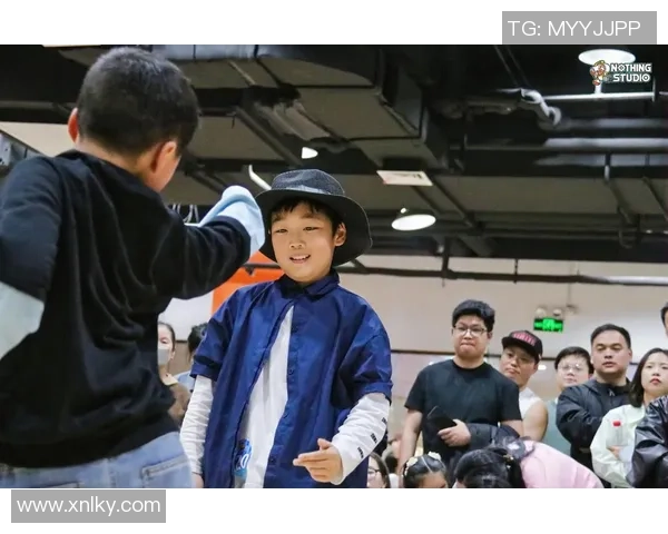 杭州街舞队与西安街舞队技术对抗赛后分析与总结MBA