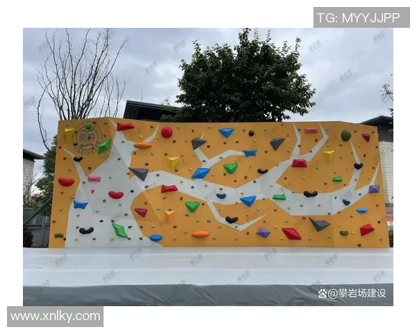 杭州攀岩队协作技巧与策略分析助力攀岩运动发展