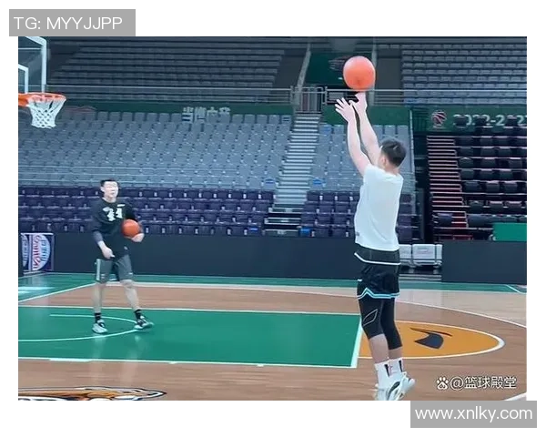 杭州篮球队灵活性分析与战术适应性探讨