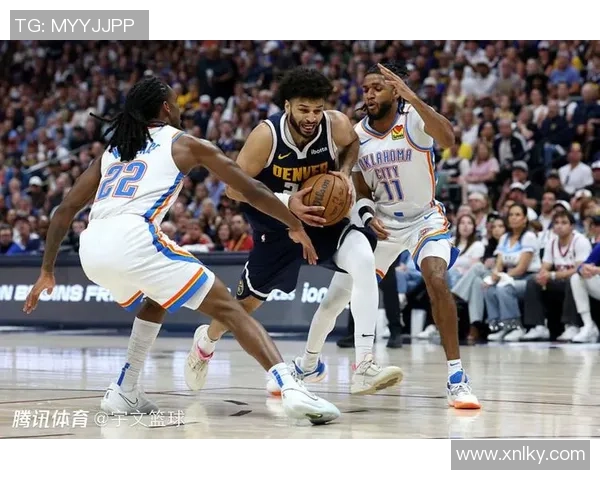 步行者与掘金激战正酣球迷期待精彩对决与巅峰时刻