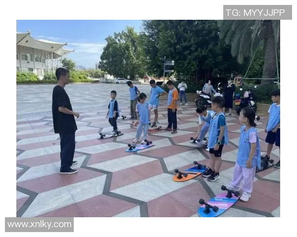 滑板文化在上海绽放团队协作的力量与激情