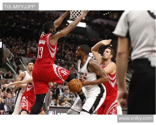 火箭队与马刺队最后35秒的精彩对决回顾与分析