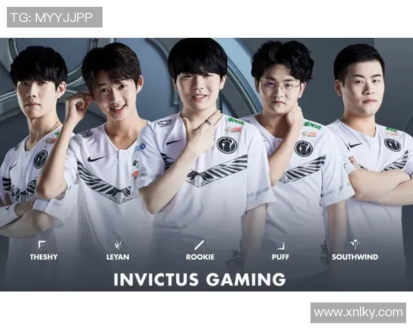 聚焦和平精英：IG战队如何掌控比赛节奏与策略分析