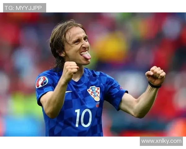 莫德里奇：从克罗地亚足球传奇到世界足坛的中场大师之路