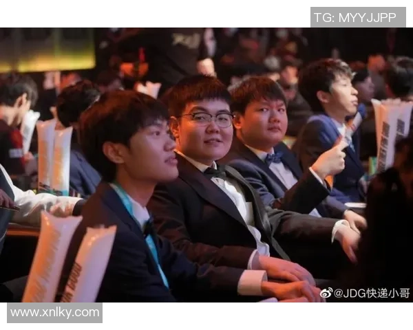 全明星赛回顾：JDG展现超强心理素质与团队协作能力