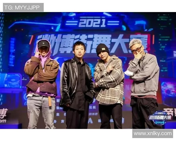 全国街舞大赛特别报道成都飞盘队如何成功转型为街舞团队的探索之旅