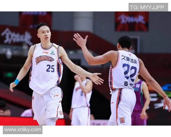 上海篮球队的团队意识与战术执行力探讨