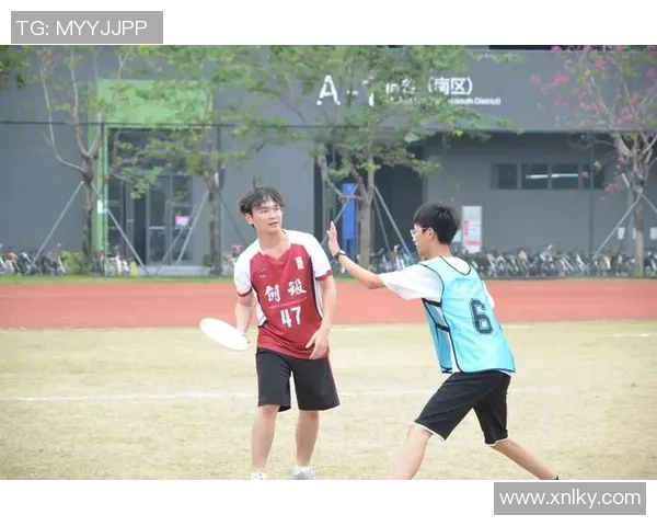 深圳飞盘队荣登全国飞盘配合排行榜第二名展现强大实力与团队默契