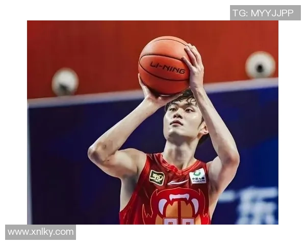 深圳篮球队默契配合的背后故事与战术解析