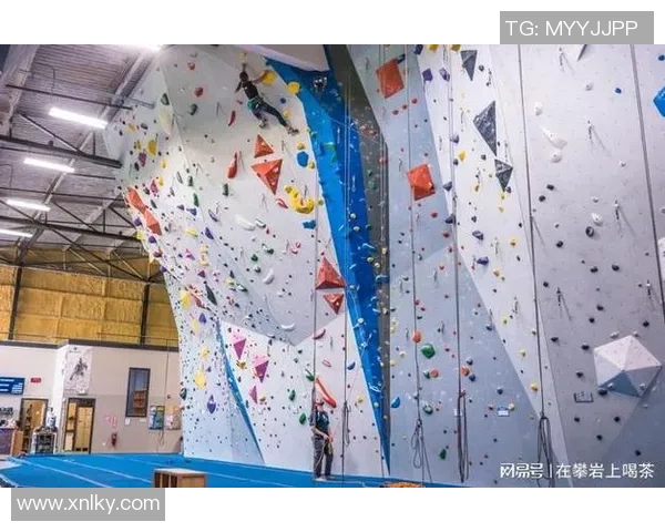 西安攀岩队荣登攀岩心理素质排行榜首位引领全国攀岩新风潮