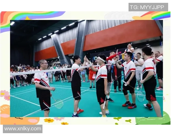 羽毛球的魅力：深入了解成都羽毛球队的默契配合与训练秘诀